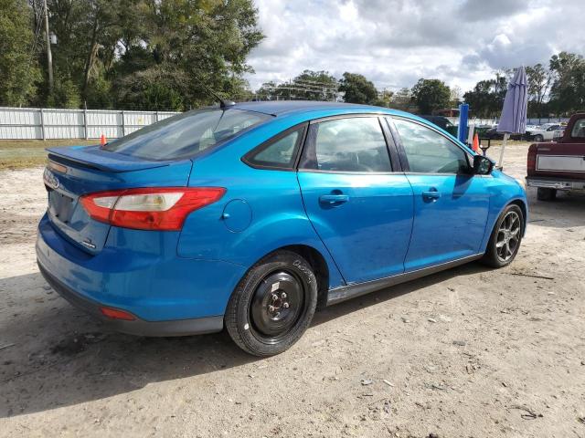 1FADP3F21EL298285 | 2014 FORD FOCUS SE