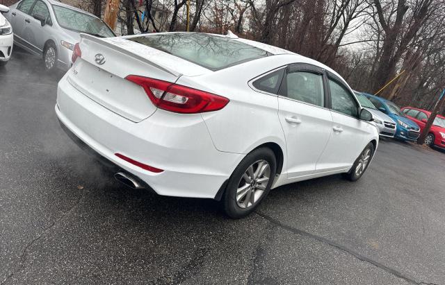 5NPE24AA1HH466050 | 2017 HYUNDAI SONATA ECO