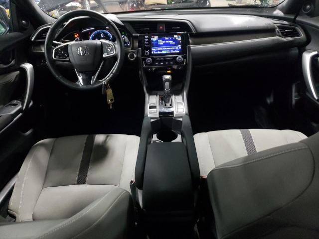 2HGFC3B31KH351297 | 2019 HONDA CIVIC EX