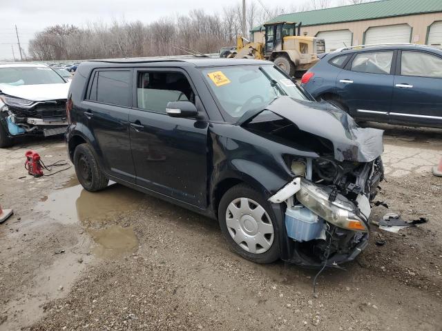 JTLZE4FE3EJ053106 | 2014 TOYOTA SCION XB