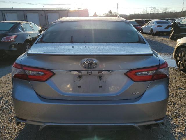 4T1B11HK3JU590637 | 2018 Toyota camry l