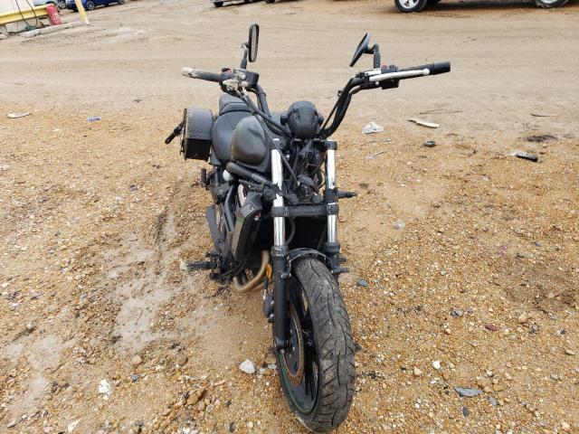 2022 KAWASAKI EN650 C - JKAENEC15NDA05040
