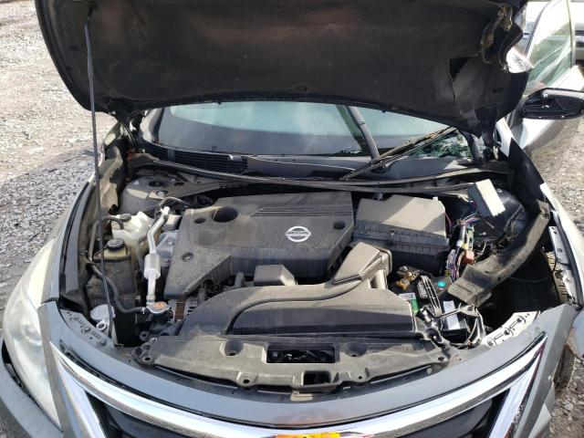 1N4AL3AP3FC211120 | 2015 NISSAN ALTIMA 2.5