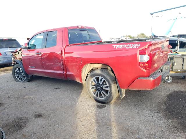 5TFUY5F11KX806432 | 2019 TOYOTA TUNDRA DOU