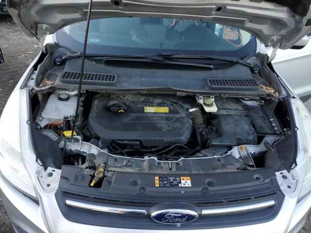2014 Ford Escape Se VIN: 1FMCU0GX2EUA91157 Lot: 81470753