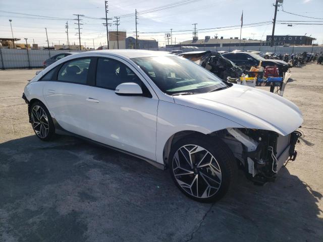 2023 HYUNDAI IONIQ 6 SE - KMHM34AC5PA022942