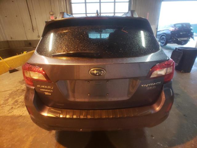 4S4BSENC5H3327874 | 2017 SUBARU OUTBACK 3.