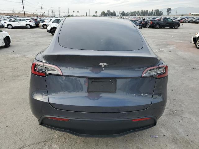 7SAYGDEE3PF628787 | 2023 Tesla model y