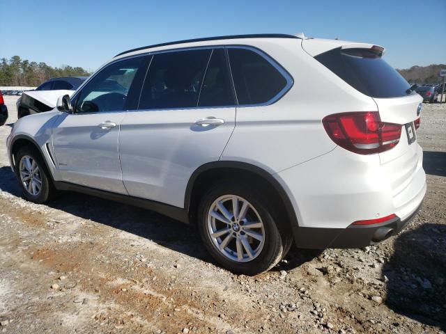 VIN 5UXKR0C55F0P02117 2015 BMW X5, Xdrive35I no.2