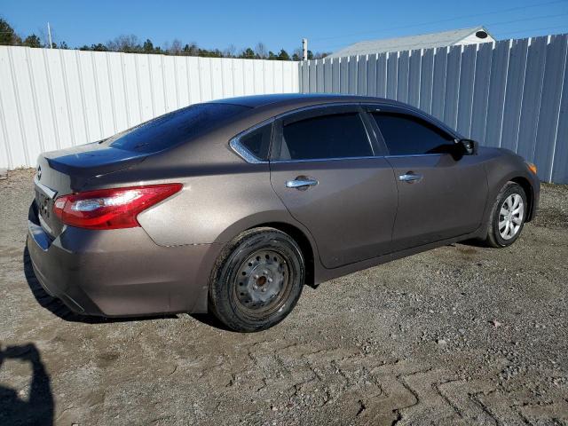 Vin: 1n4al3ap9gn353042, lot: 78092123, nissan altima 2.5 20163
