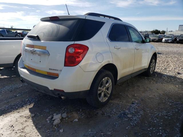 2014 Chevrolet Equinox Lt VIN: 2GNFLFE33E6315310 Lot: 77636343