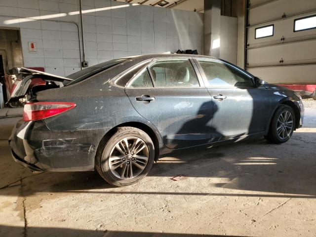 4T1BF1FK9HU341600 | 2017 TOYOTA CAMRY LE