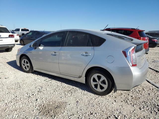 JTDKN3DU0C1558826 | 2012 Toyota prius