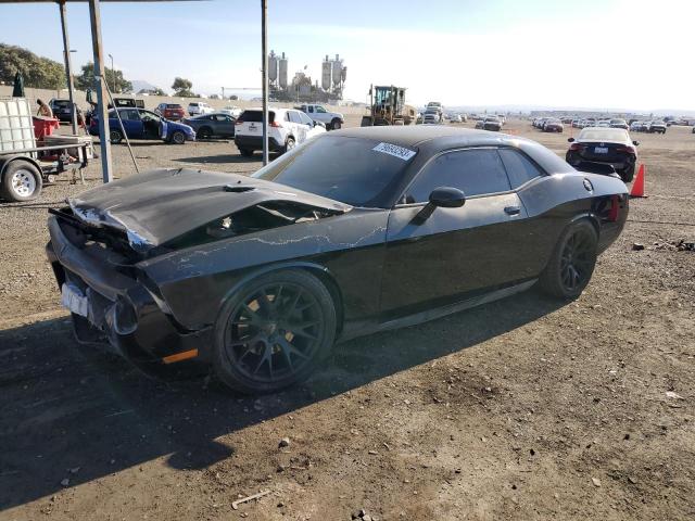 2013 Dodge Challenger R/T