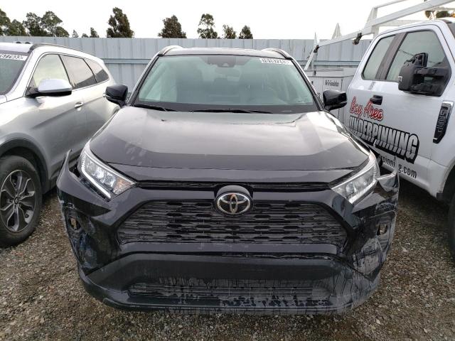 2021 Toyota Rav4 Xle Premium VIN: 2T3C1RFV3MC114904 Lot: 76187243