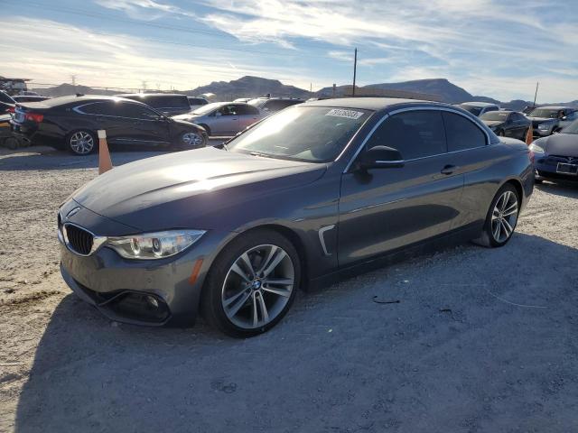 2015 BMW 428 I - WBA3V5C56FP753645