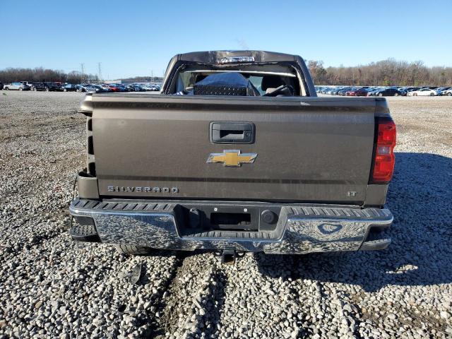 3GCPCREC5FG330959 | 2015 CHEVROLET SILVERADO