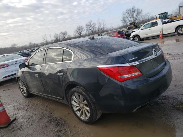 1G4GB5G36FF112910 | 2015 BUICK LACROSSE