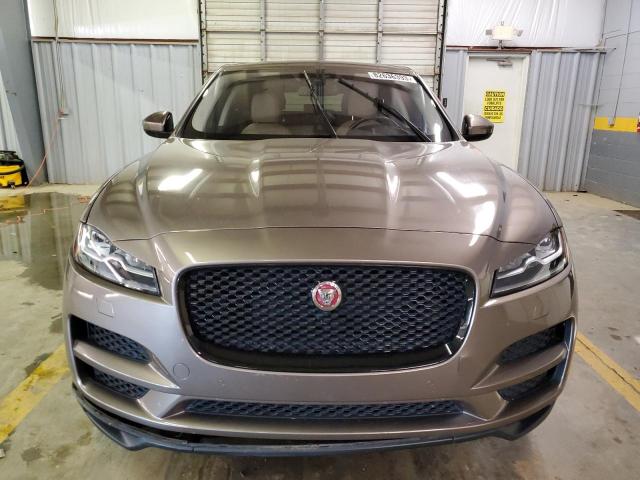 SADCK2BV4HA063382 | 2017 JAGUAR F-PACE PRE