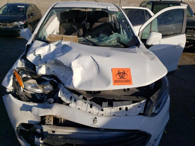 KL7CJKSB0LB059768 | 2020 CHEVROLET TRAX LS