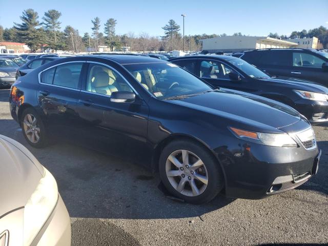 2014 Acura Tl VIN: 19UUA8F27EA005835 Lot: 79622903