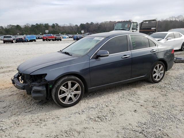 2004 Acura TSX 