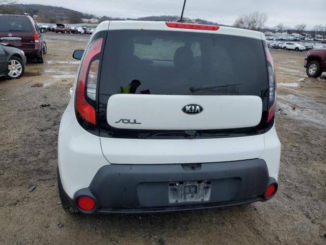 KNDJP3A5XE7081096 | 2014 KIA SOUL +