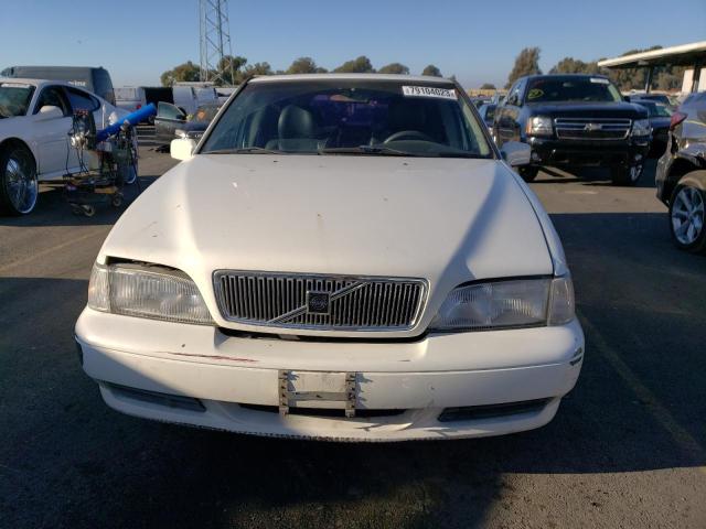 1998 Volvo V70 Glt VIN: YV1LW5647W2349523 Lot: 79104023