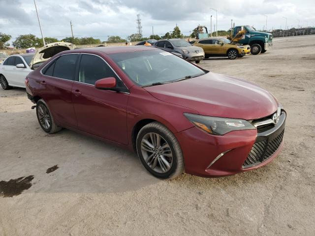 4T1BF1FK0GU536564 | 2016 TOYOTA CAMRY LE