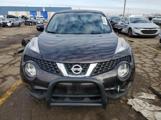 2017 NISSAN JUKE S - JN8AF5MV1HT750432