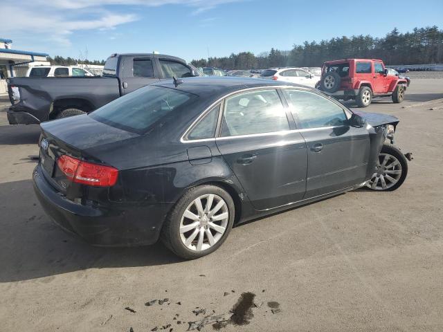 WAUFFAFLXAN053709 | 2010 Audi a4 premium plus