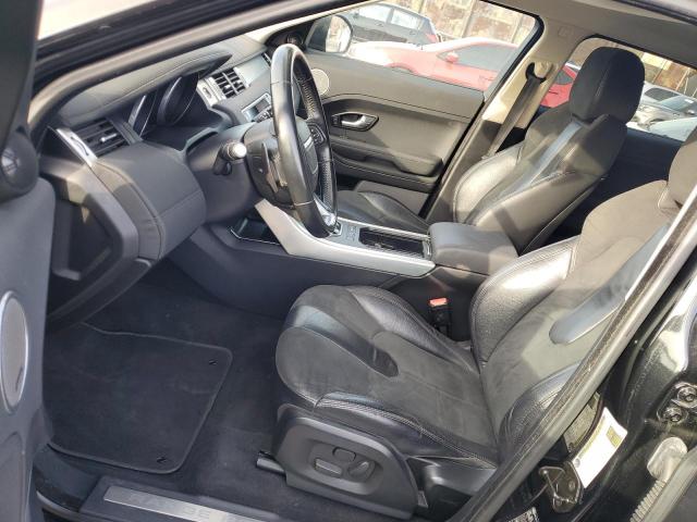 2014 Land Rover Range Rover Evoque Pure VIN: SALVN2BGXEH936822 Lot: 80076693
