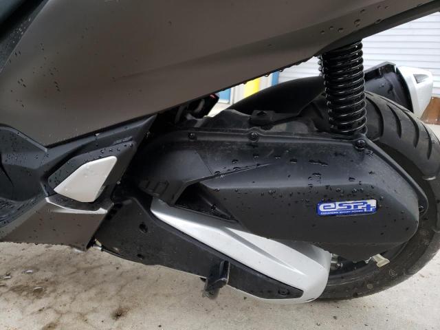 2023 HONDA WW150 A RLHKF4714PY100448