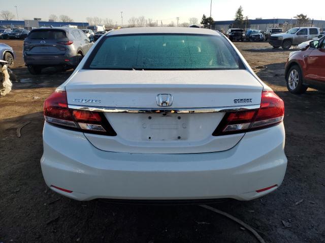 19XFB2F98FE067824 | 2015 HONDA CIVIC EXL