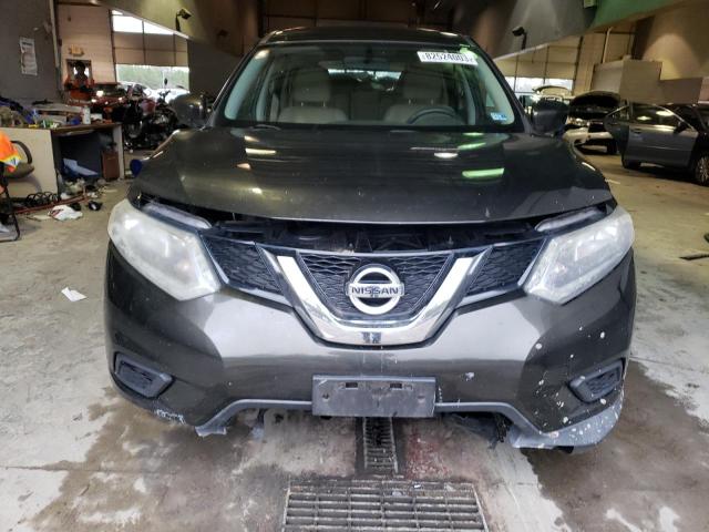 KNMAT2MT1GP648718 | 2016 NISSAN ROGUE S