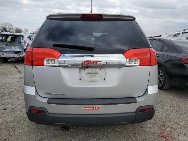 2GKALREK6E6340377 | 2014 GMC TERRAIN SL