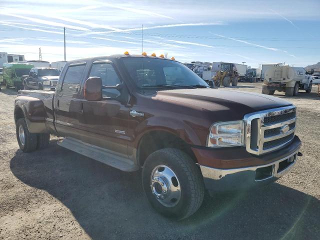 2006 Ford F-350 