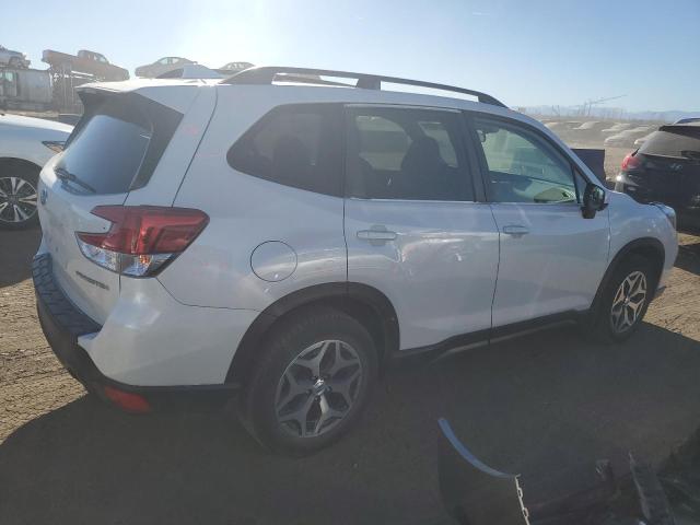 JF2SKAGC9KH411752 | 2019 SUBARU FORESTER P