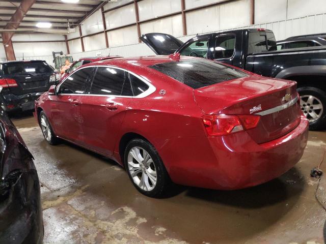 2015 Chevrolet Impala Lt VIN: 2G1115SL1F9256371 Lot: 77040063