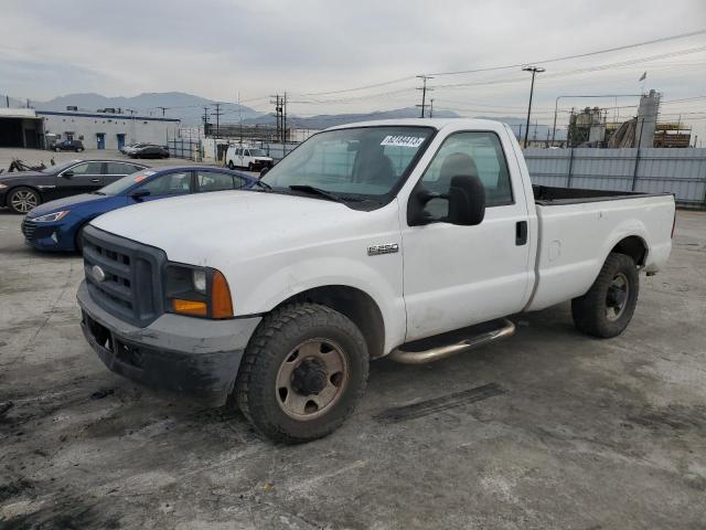 2006 Ford F-250 