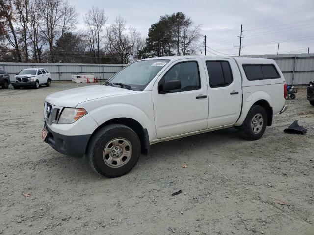 2013 Nissan Frontier S