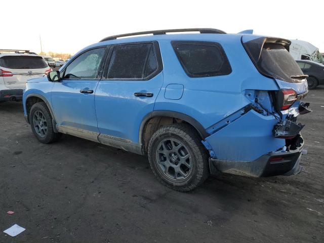 2023 HONDA PILOT TRAI 5FNYG1H69PB055541