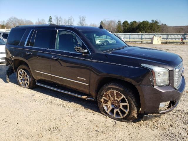 1GKS2CKJ5HR180288 | 2017 GMC YUKON DENA