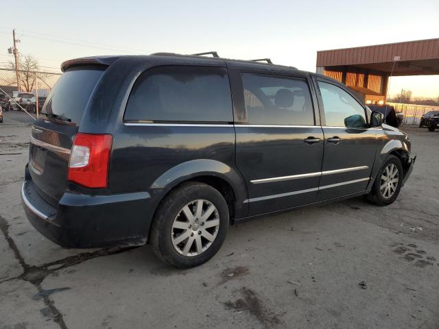 2C4RC1BG6ER442907 | 2014 CHRYSLER TOWN and COU