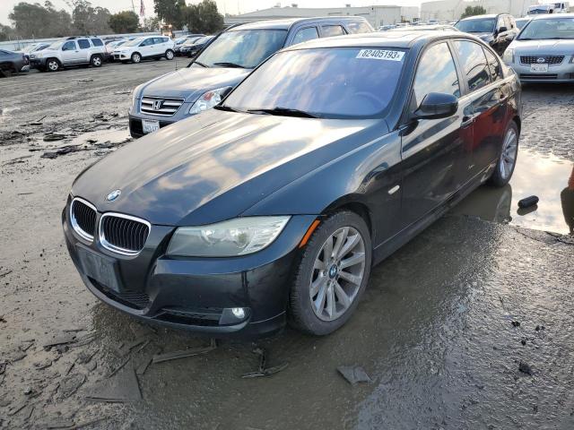 2011 BMW 3 Series 328i