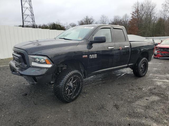 2013 Ram 1500 SLT