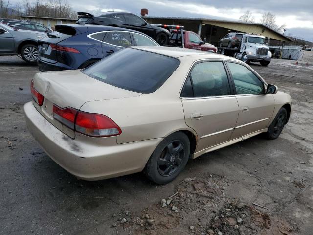 1HGCG66542A063325 | 2002 Honda accord lx