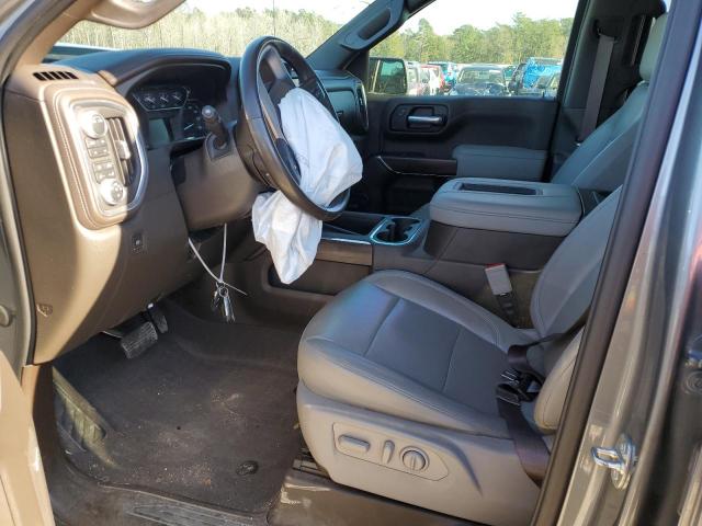 3GTU9DED0LG371864 | 2020 GMC SIERRA K15