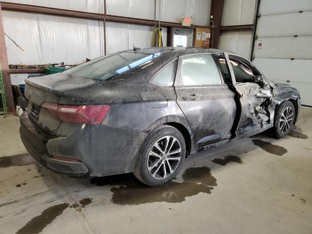 2023 VOLKSWAGEN JETTA COMF 3VWSM7BU2PM059495