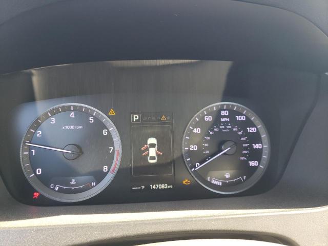 2015 HYUNDAI SONATA SPO - 5NPE34AF0FH242662